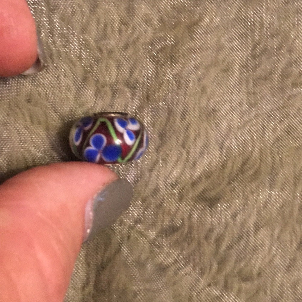 Bead for bracelet